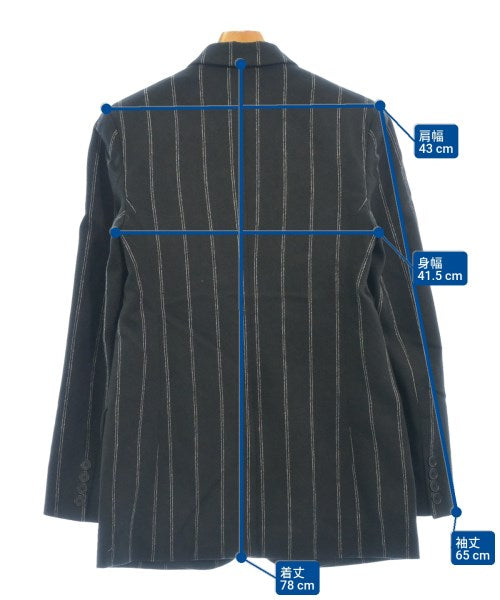 STELLA McCARTNEY 休閒夾克