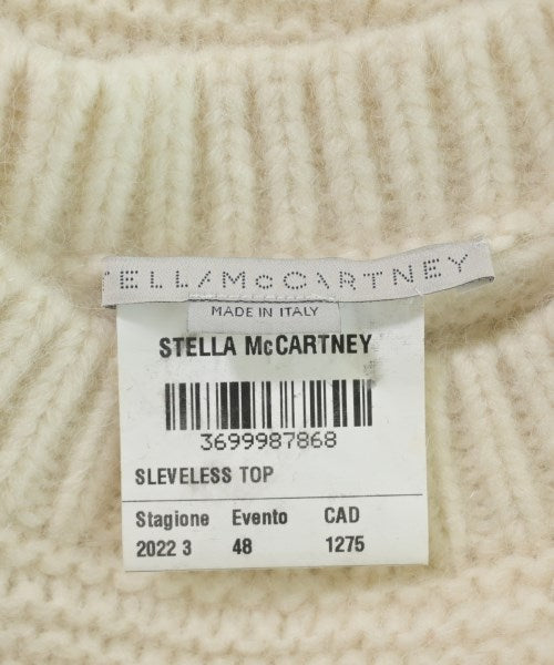 STELLA McCARTNEY 背心
