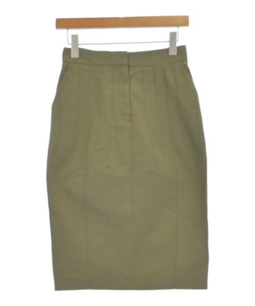 STELLA McCARTNEY 膝上裙