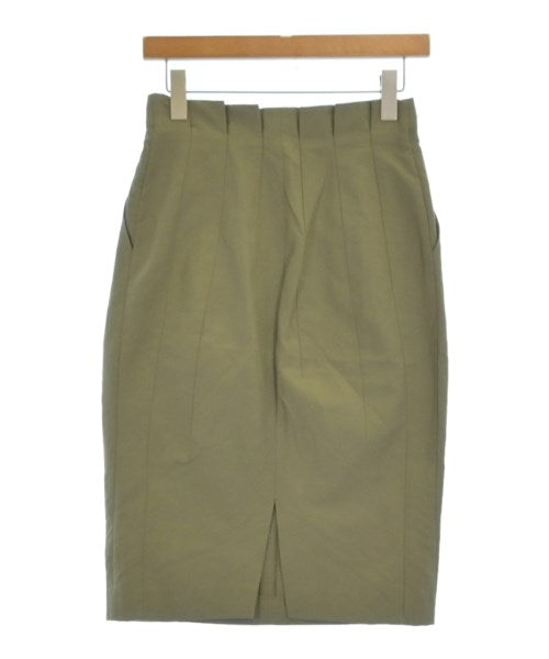 STELLA McCARTNEY 膝上裙