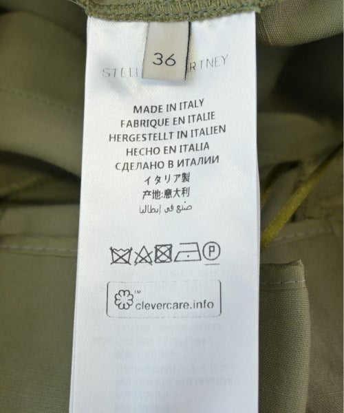 STELLA McCARTNEY 膝上裙