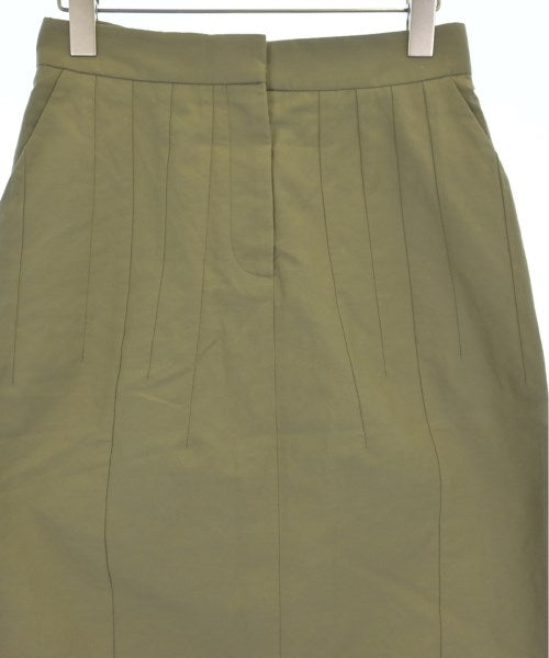 STELLA McCARTNEY 膝上裙