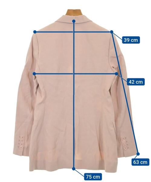 STELLA McCARTNEY 西裝外套