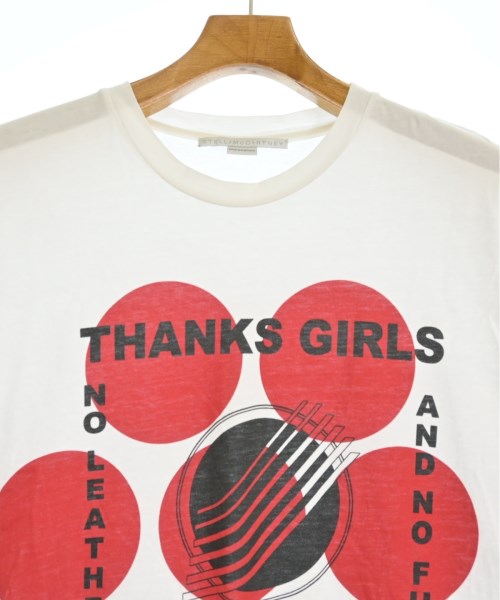 STELLA McCARTNEY T恤/上衣