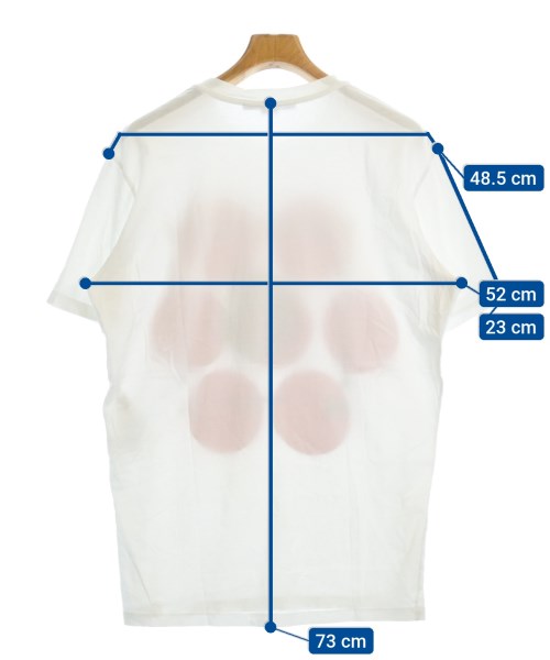 STELLA McCARTNEY T恤/上衣