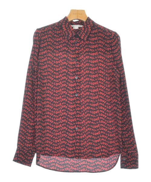 STELLA McCARTNEY 正式襯衫