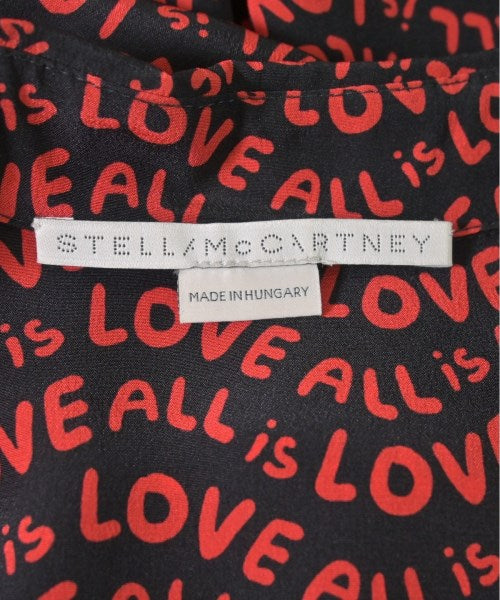 STELLA McCARTNEY 正式襯衫