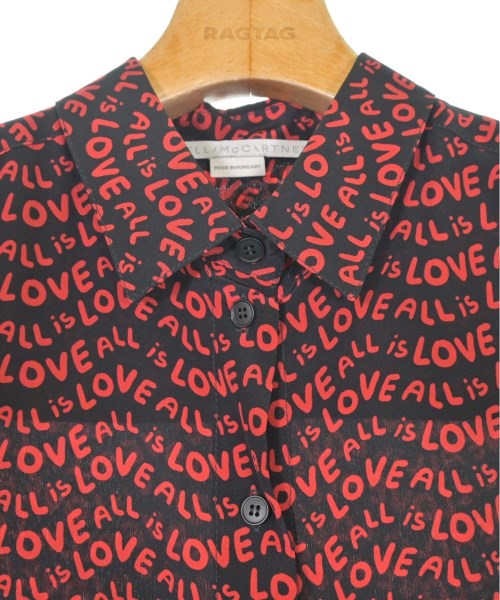 STELLA McCARTNEY 正式襯衫