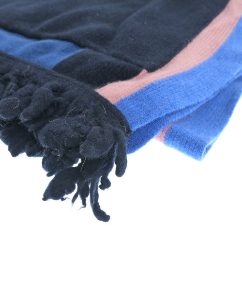 STELLA McCARTNEY 冬季圍巾