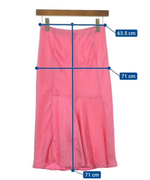 STELLA McCARTNEY 膝上裙