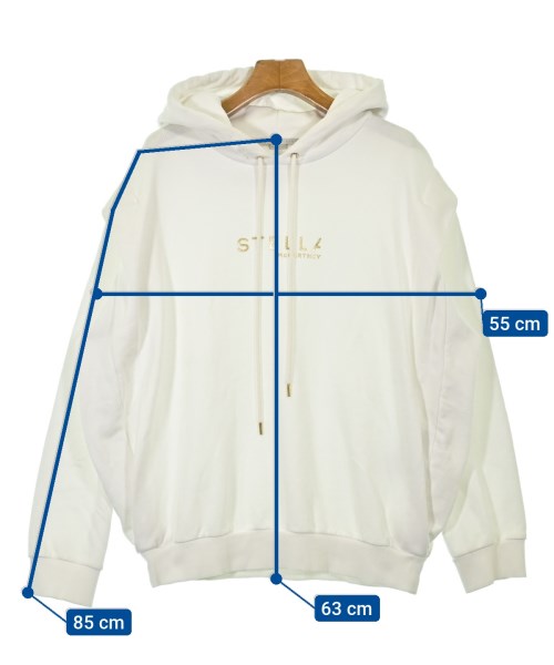 STELLA McCARTNEY 連帽衫