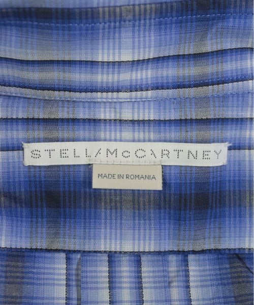 STELLA McCARTNEY 休閒襯衫