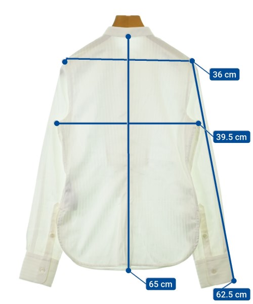 STELLA McCARTNEY 休襯衫