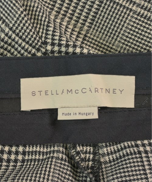 STELLA McCARTNEY 剪裁褲