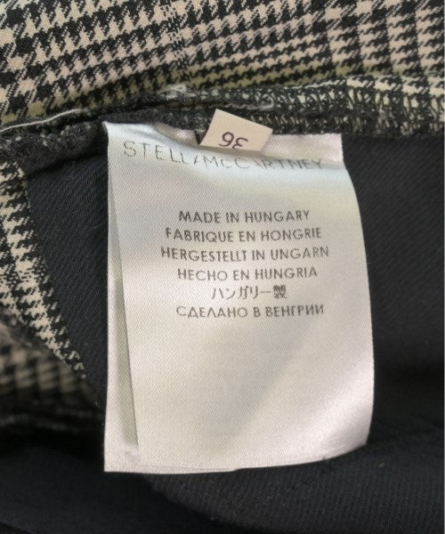 STELLA McCARTNEY 剪裁褲