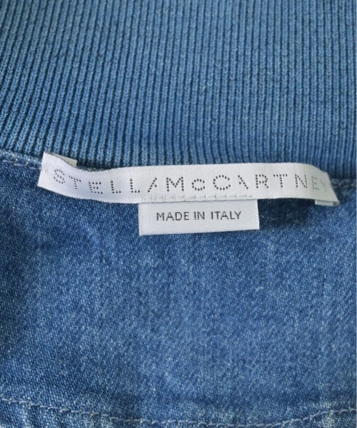 STELLA McCARTNEY 牛仔夾克