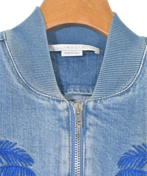 STELLA McCARTNEY 牛仔夾克