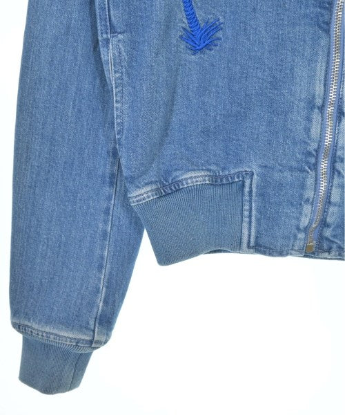 STELLA McCARTNEY 牛仔夾克