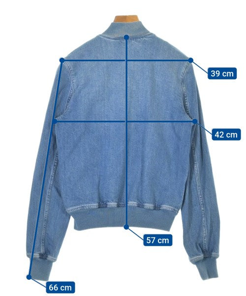 STELLA McCARTNEY 牛仔夾克