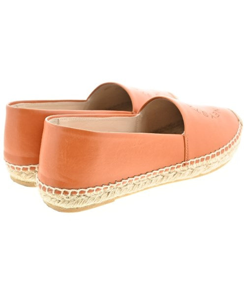 STELLA McCARTNEY 麻底鞋