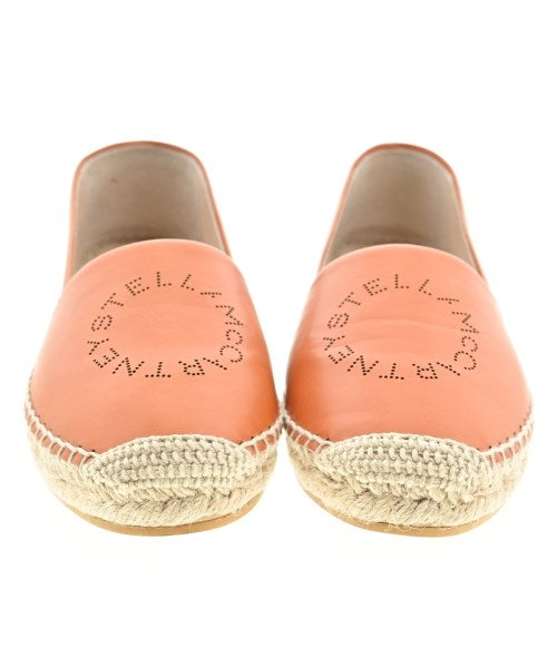 STELLA McCARTNEY 麻底鞋