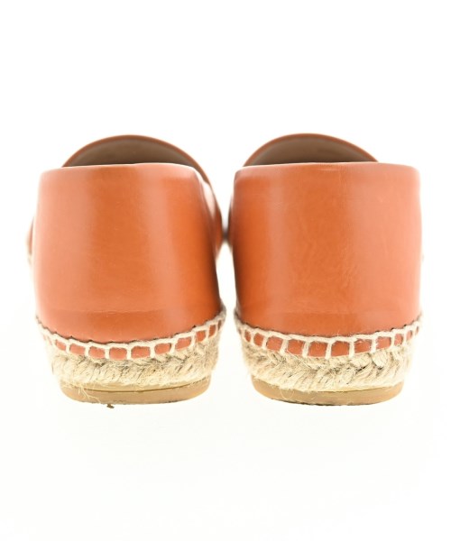 STELLA McCARTNEY 麻底鞋