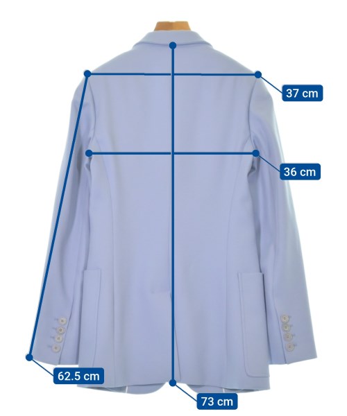 STELLA McCARTNEY 西裝外套