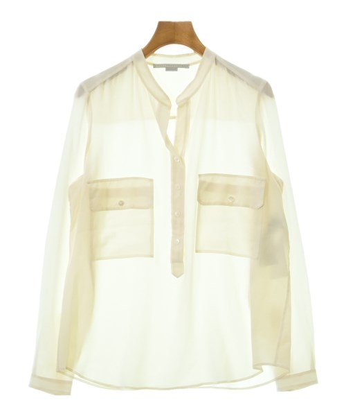 STELLA McCARTNEY 女襯衫