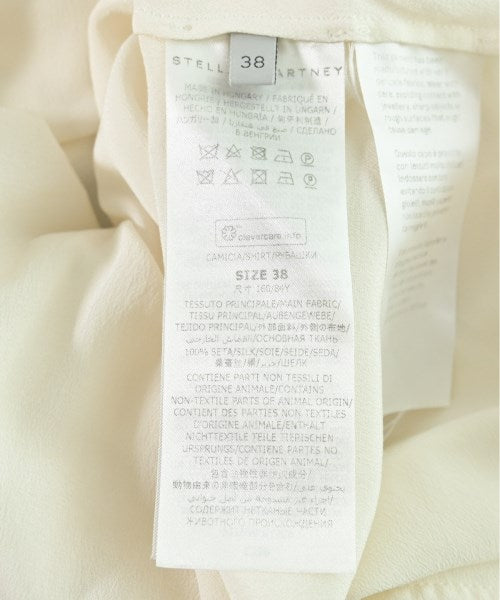 STELLA McCARTNEY 女襯衫