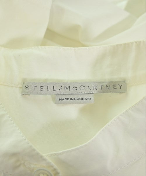 STELLA McCARTNEY 襯衫裙