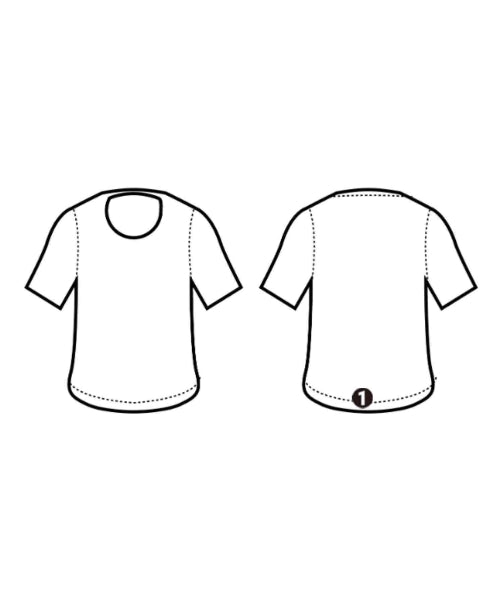 STELLA McCARTNEY T恤/上衣