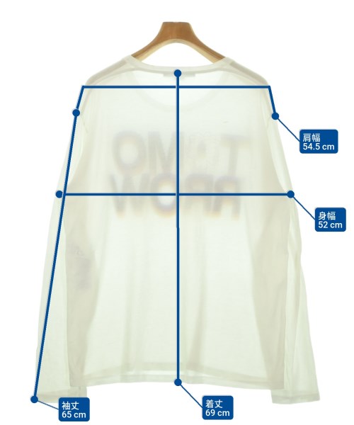 STELLA McCARTNEY T恤/上衣