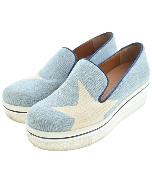 STELLA McCARTNEY 運動鞋