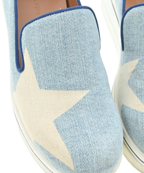 STELLA McCARTNEY 運動鞋