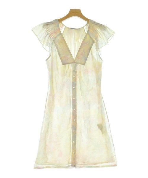 STELLA McCARTNEY 洋裝