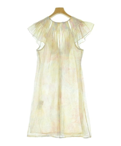 STELLA McCARTNEY 洋裝