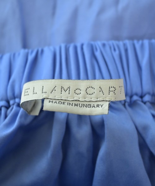 STELLA McCARTNEY 長裙/超長裙