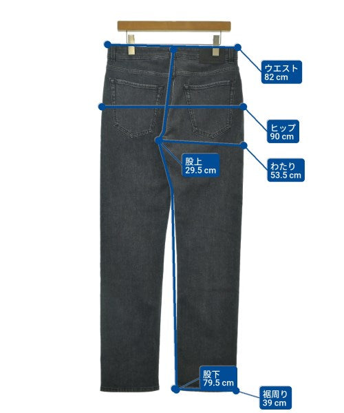 STELLA McCARTNEY 牛仔褲