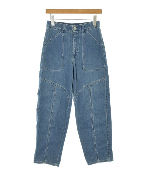 STELLA McCARTNEY 牛仔褲