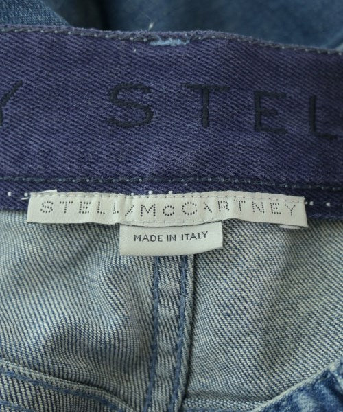 STELLA McCARTNEY 牛仔褲