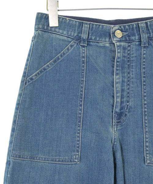 STELLA McCARTNEY 牛仔褲
