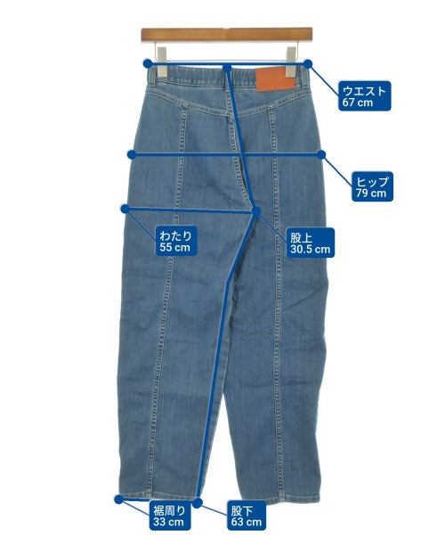 STELLA McCARTNEY 牛仔褲