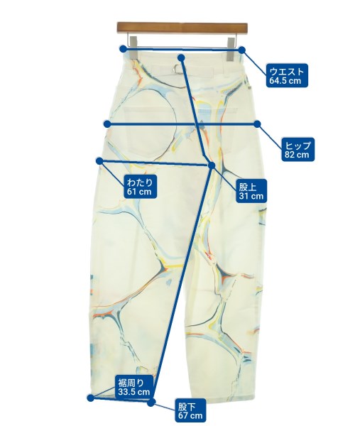 STELLA McCARTNEY 其他款