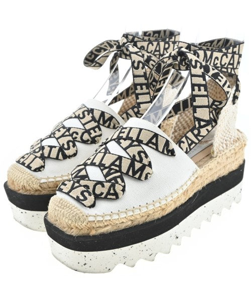 STELLA McCARTNEY 涼鞋