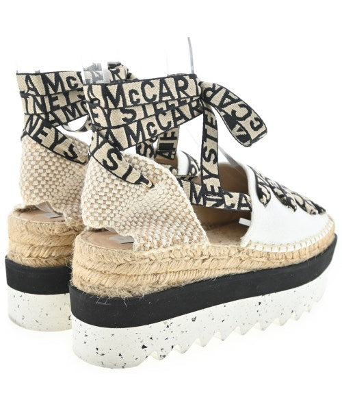 STELLA McCARTNEY 涼鞋