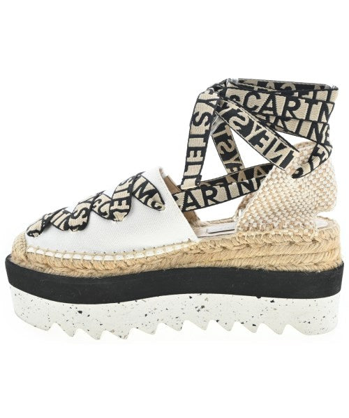 STELLA McCARTNEY 涼鞋