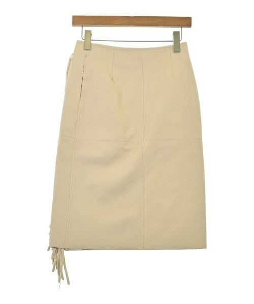 STELLA McCARTNEY 膝上裙