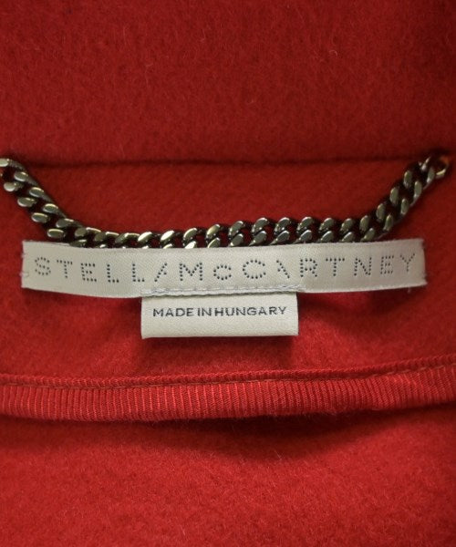 STELLA McCARTNEY 支撐領外套