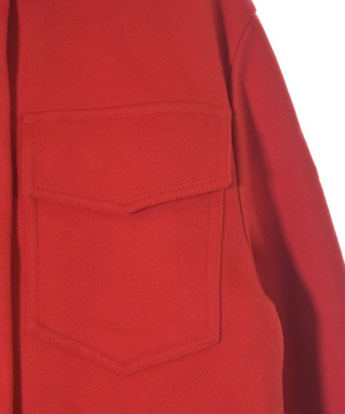 STELLA McCARTNEY 支撐領外套