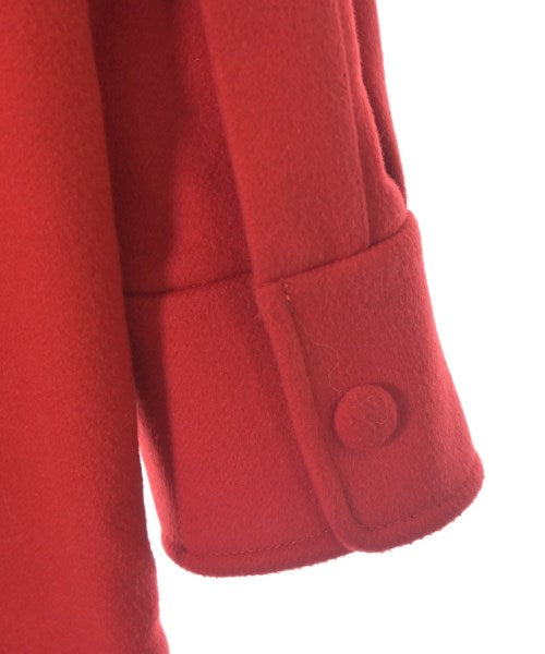 STELLA McCARTNEY 支撐領外套